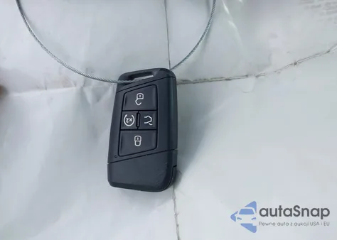 2024 Volkswagen Jetta 1.5T Se из США, поврежденный, VIN 3VWEM7BU1RM017805